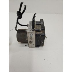 Bloc Abs (freins Anti-blocage) Peugeot Boxer 3 Phase 2